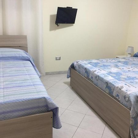 Casa Vacanza The Sisters House Πομπηία Εξωτερικό φωτογραφία