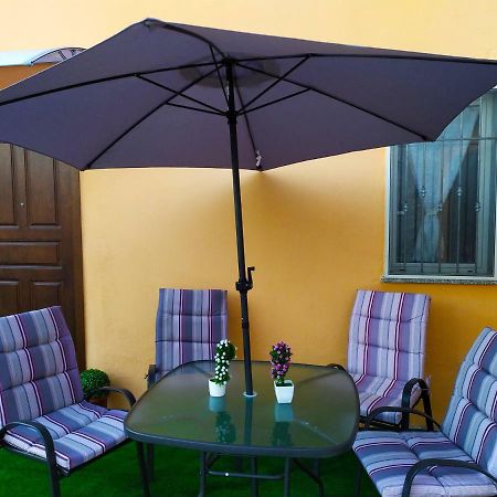 Casa Vacanza The Sisters House Πομπηία Εξωτερικό φωτογραφία